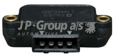 JP GROUP 1292100100 -  Блок управления, система зажигания